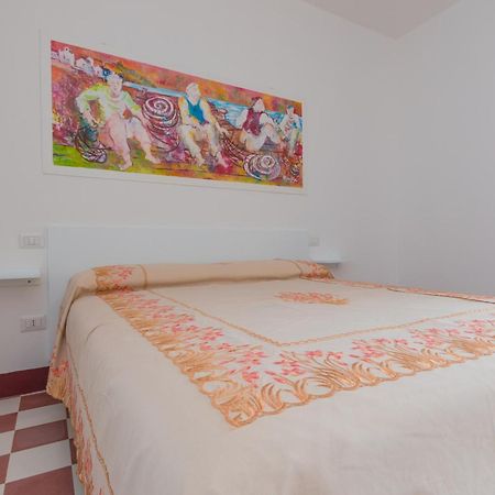 Annamar Orosei Exterior foto